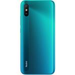Xiaomi Redmi 9A 2GB/32GB Aurora Green