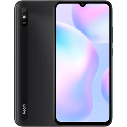 Xiaomi Redmi 9A, 2GB/32GB, Global, Granite Grey 6941059648413 BONUS! - Mobilní telefony