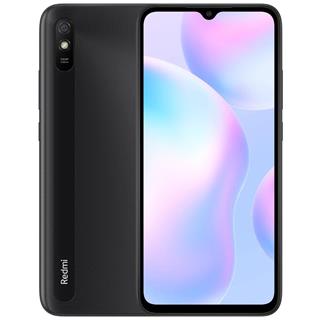 Xiaomi Redmi 9A 2GB/32GB Granite Grey (sivá) 6941059648413