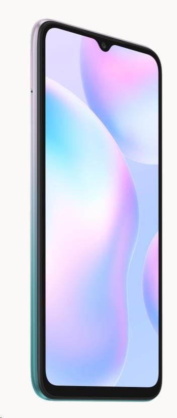 Xiaomi Redmi 9A 2GB/32GB Ice Blue (modrá)