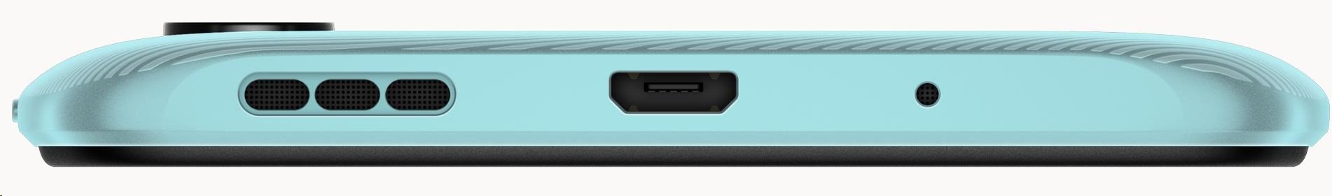 Xiaomi Redmi 9A 2GB/32GB Ice Blue (modrá)