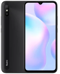 Xiaomi Redmi 9A, 2GB/32GB, žulovo šedá
