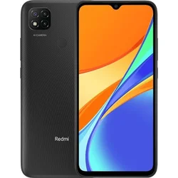 Xiaomi Redmi 9C 32GB grey