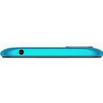 Xiaomi Redmi 9C NFC 2GB/32GB Aurora Green (zelená)