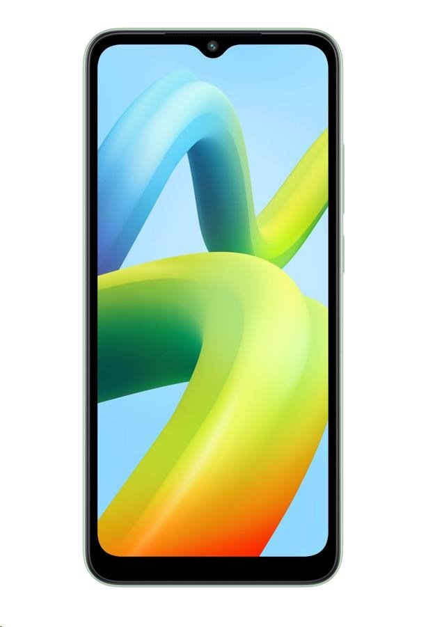 Xiaomi Redmi A1 2GB/32GB Light Green (zelená)