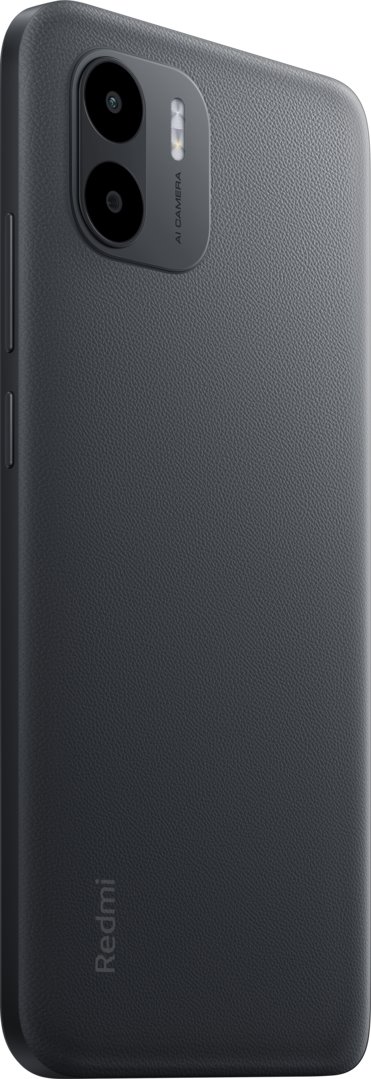 Xiaomi Redmi A2 2GB/32GB černý