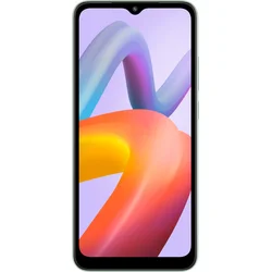 Xiaomi Redmi A2 2GB/32GB zelená