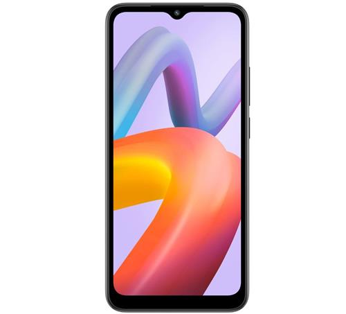 Xiaomi Redmi A2 3GB/64GB černý
