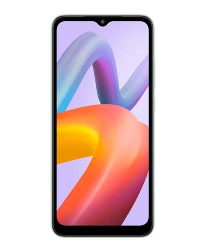 Xiaomi Redmi A2 3GB/64GB zelená