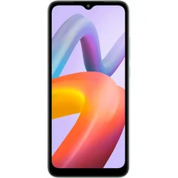 Xiaomi Redmi A2 3GB/64GB zelená