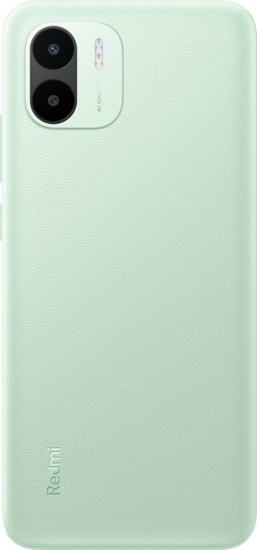 Xiaomi Redmi A2 3GB/64GB zelený
