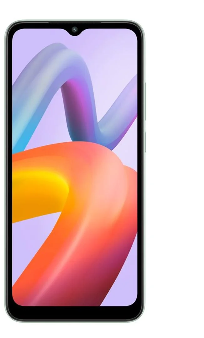 Xiaomi Redmi A2 3GB/64GB zelený