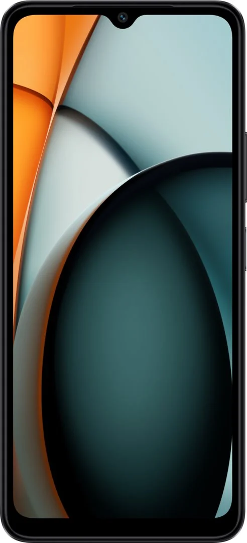 Xiaomi Redmi A3 3GB/64GB, čierna