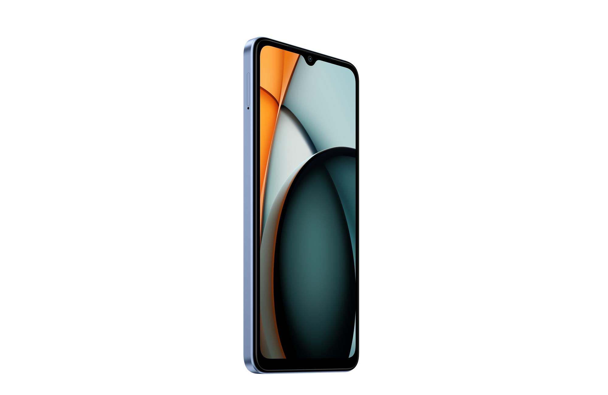 Xiaomi Redmi A3 3GB/64GB, modrá