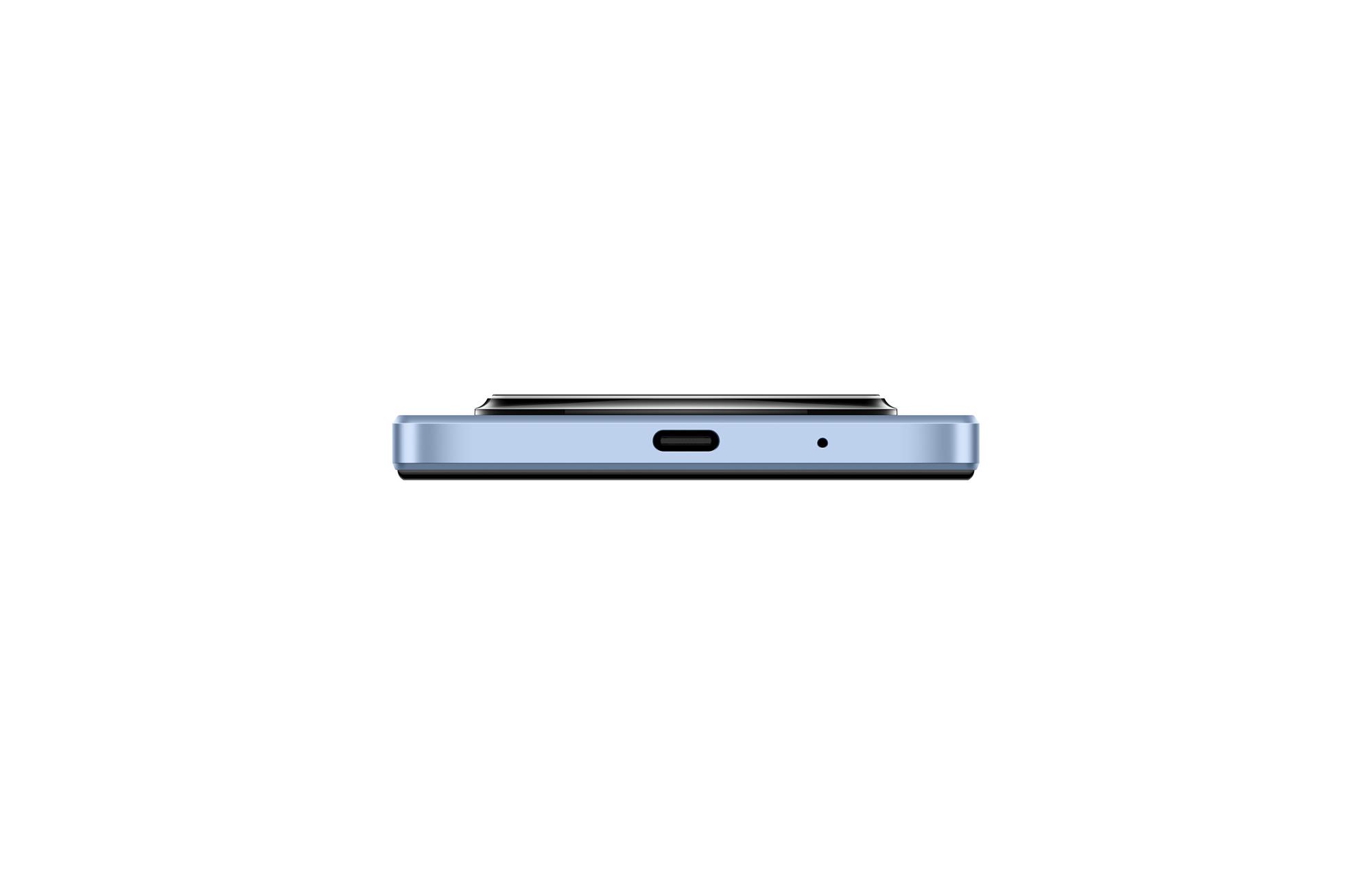 Xiaomi Redmi A3 3GB/64GB, modrá