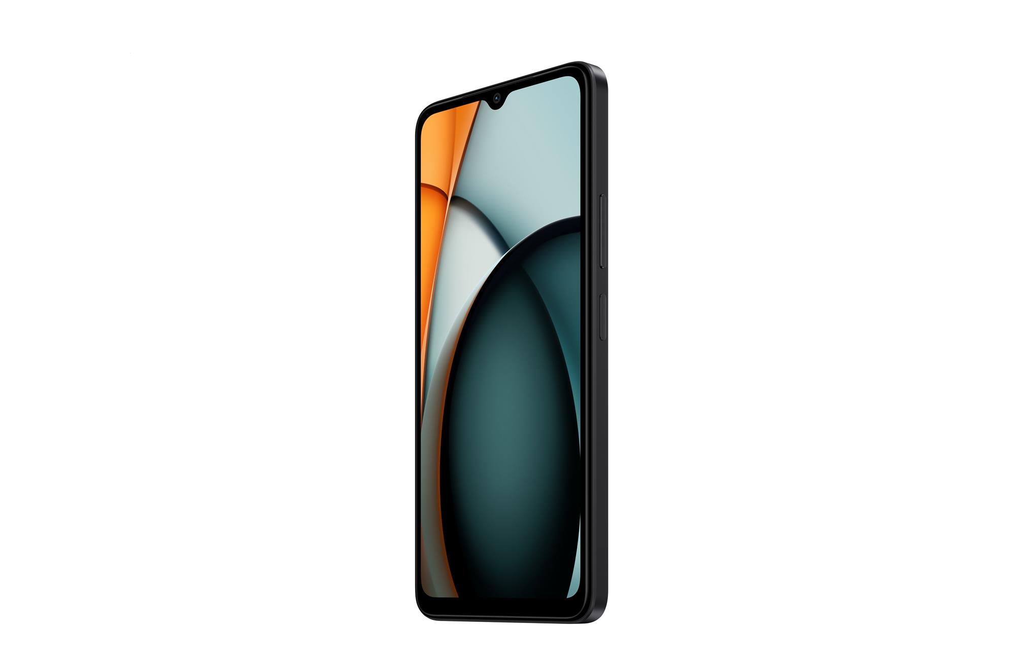 Xiaomi Redmi A3 4GB/128GB, čierna