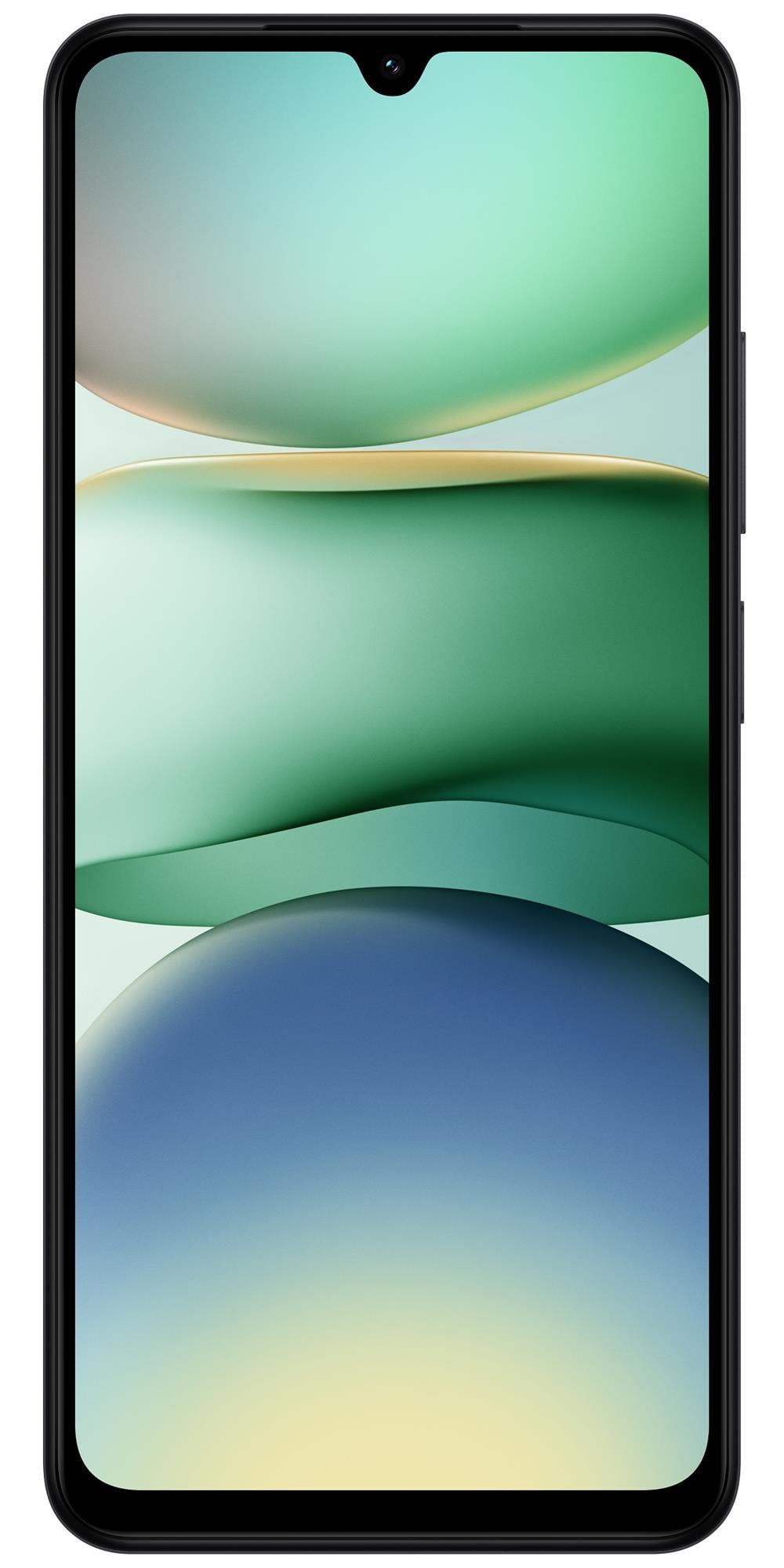 Xiaomi Redmi A5 3GB/64GB, černá