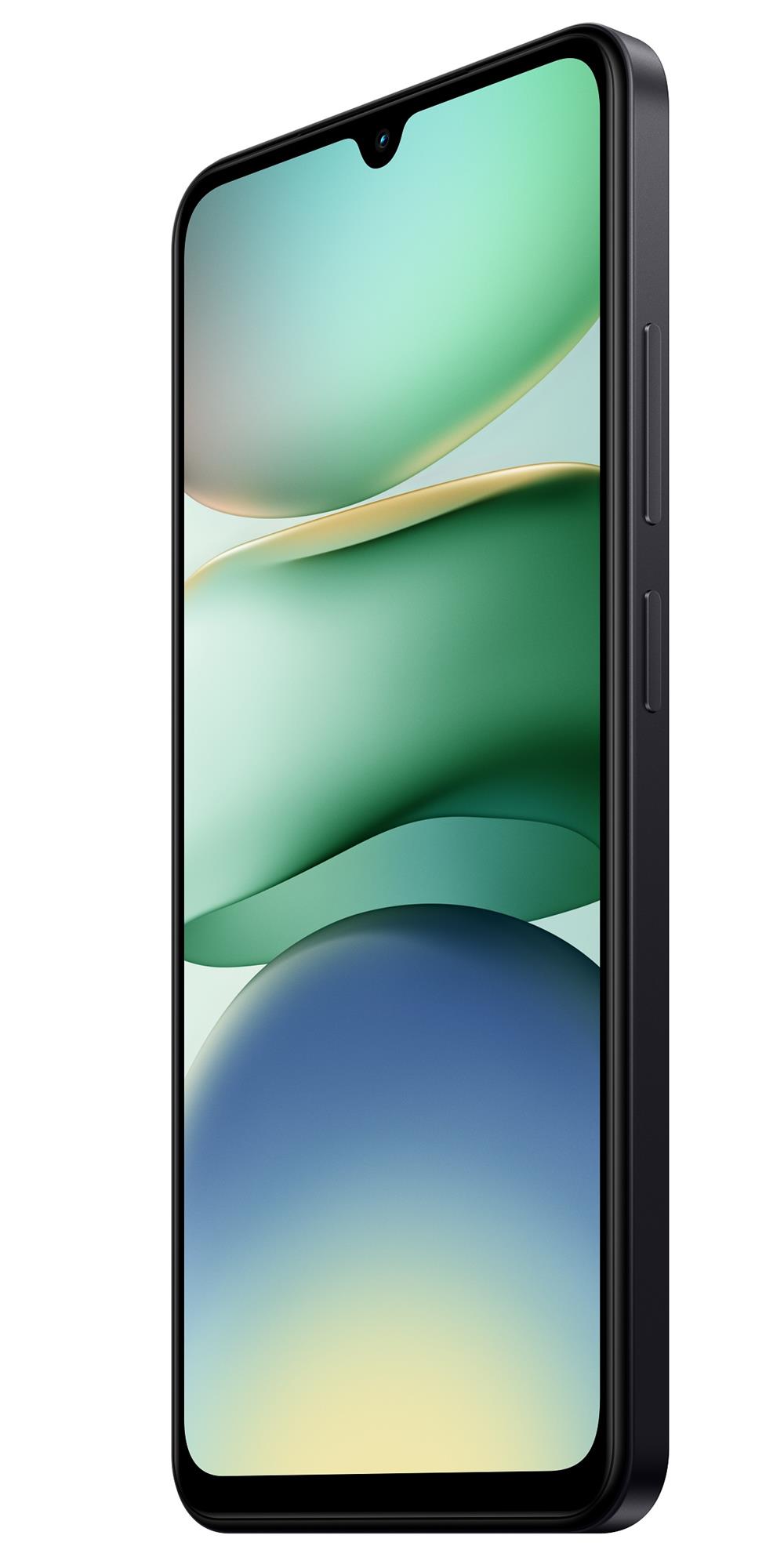 Xiaomi Redmi A5 4GB/128GB, čierna
