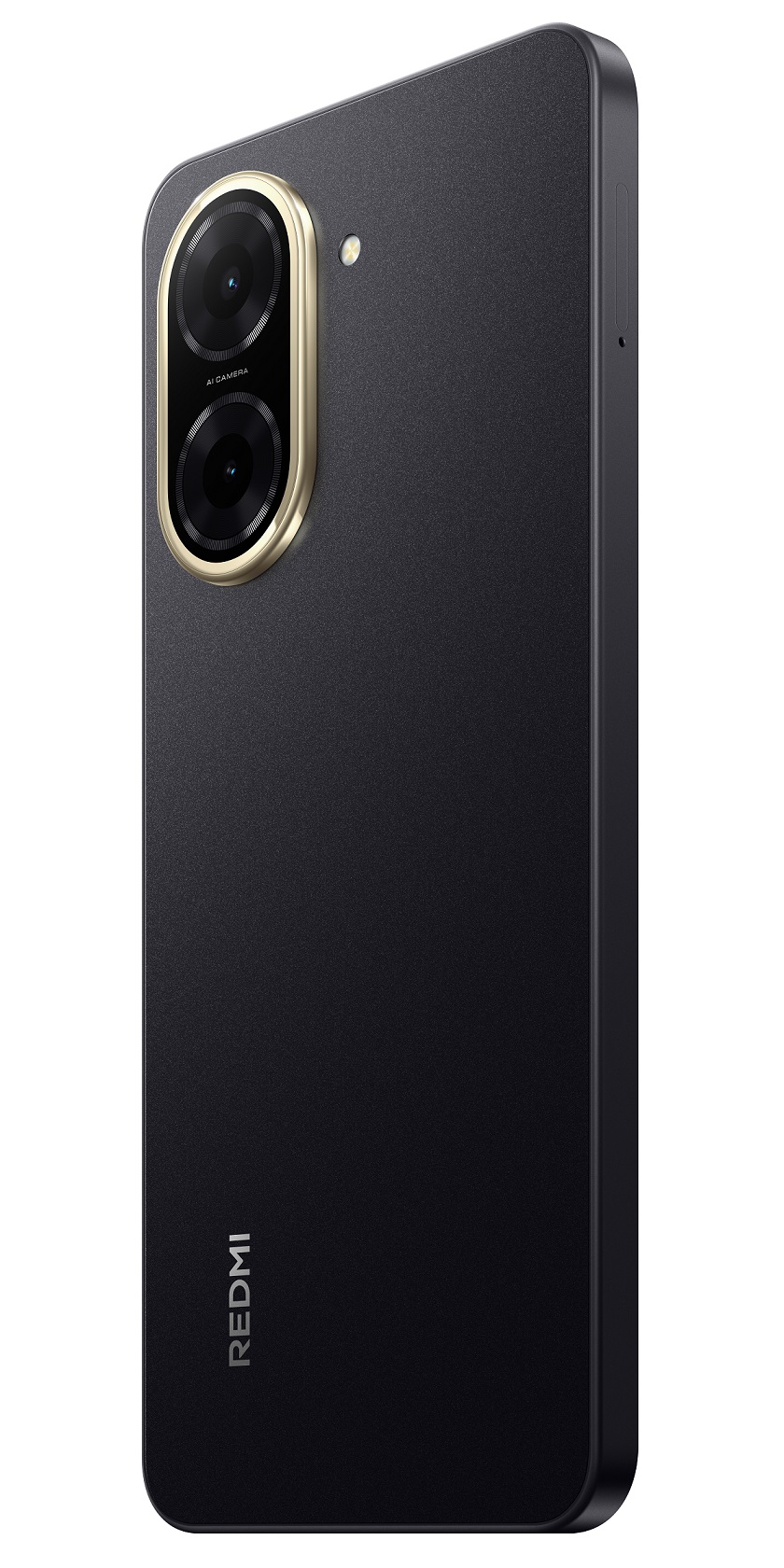 Xiaomi Redmi A5 4GB/128GB, čierna