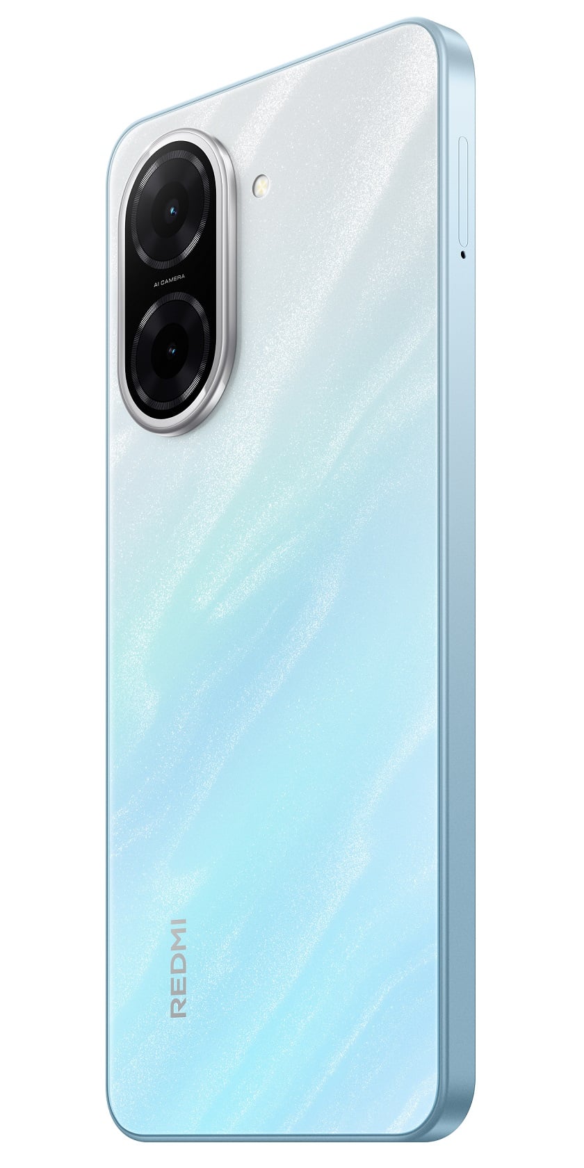 Xiaomi Redmi A5 4GB/128GB, Ocean Blue | TSBOHEMIA.CZ