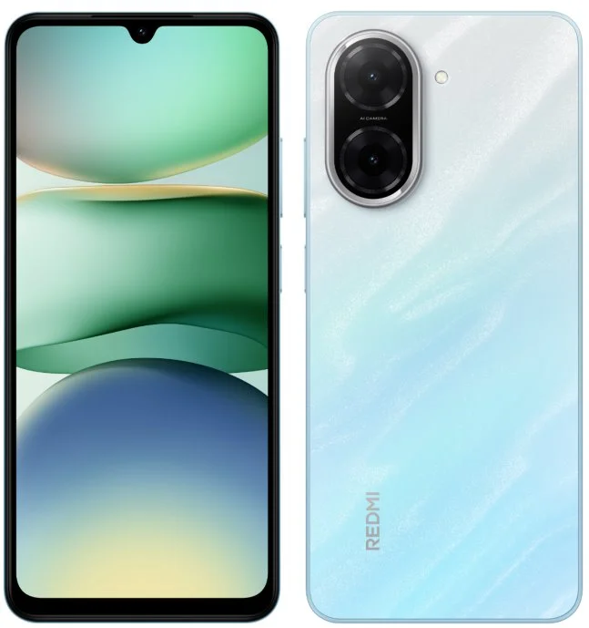 Xiaomi Redmi A5 4GB/128GB, Ocean Blue