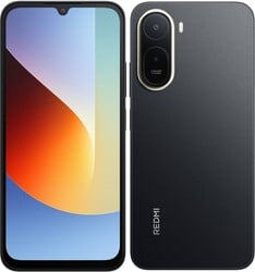 Xiaomi Redmi A7 Pro 4 GB/128 GB, čierna