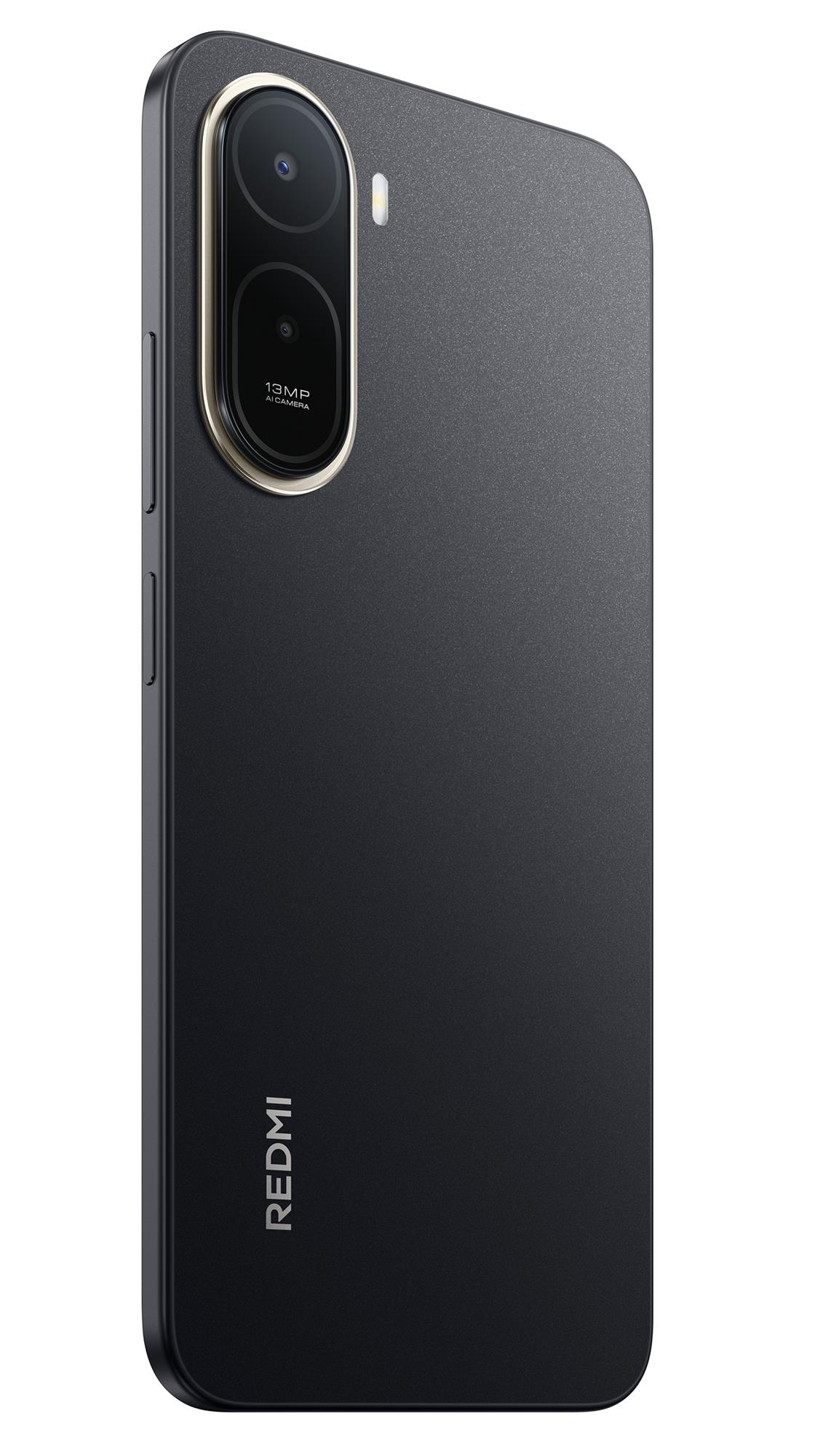 Xiaomi Redmi A7 Pro 4GB/64GB, čierna