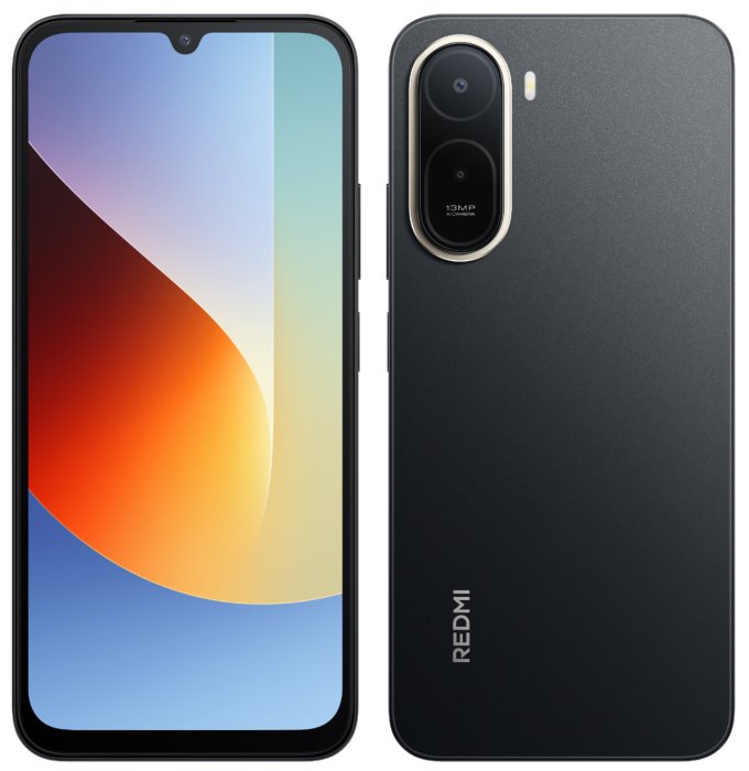 Xiaomi Redmi A7 Pro 4GB/64GB, čierna