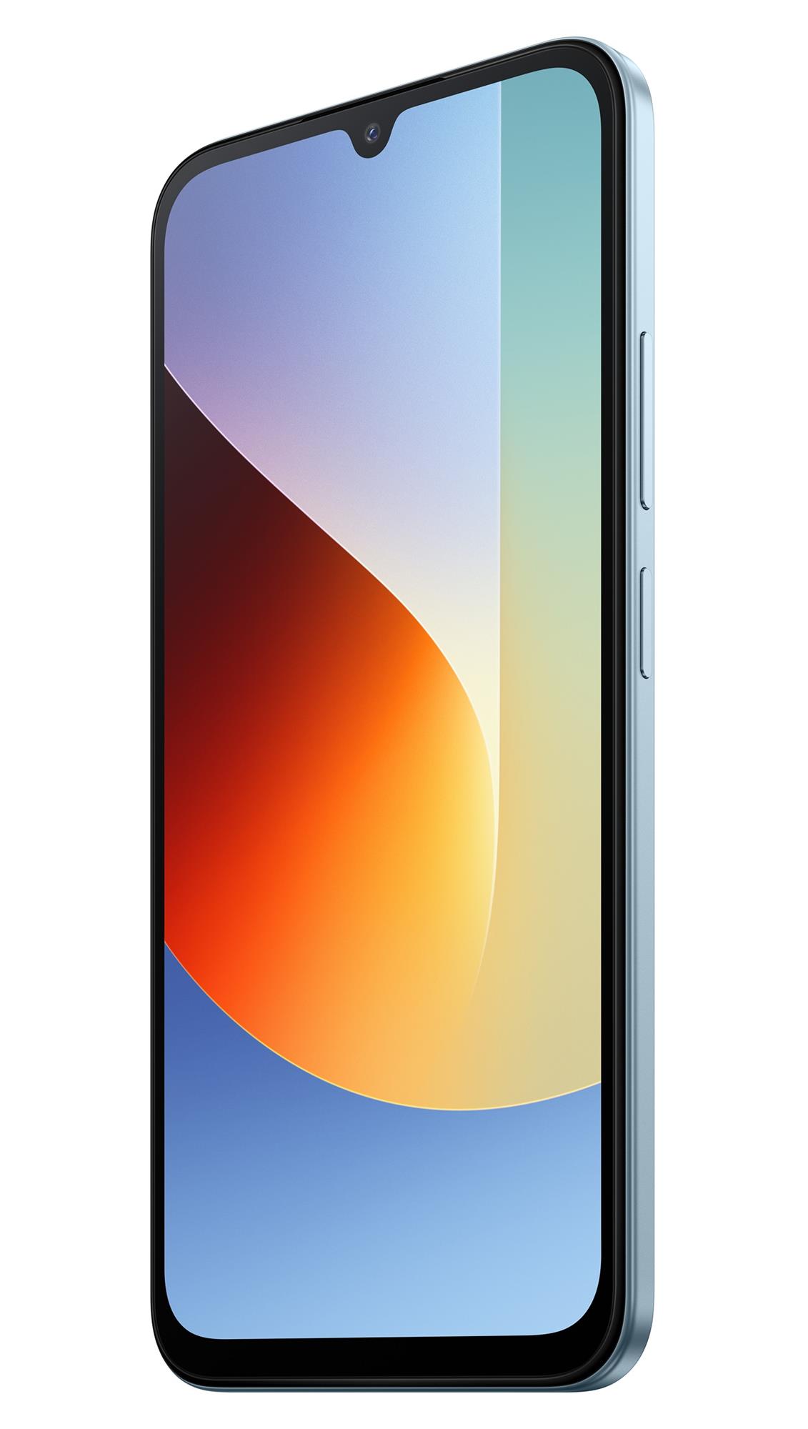Xiaomi Redmi A7 Pro 4GB/64GB, modrá