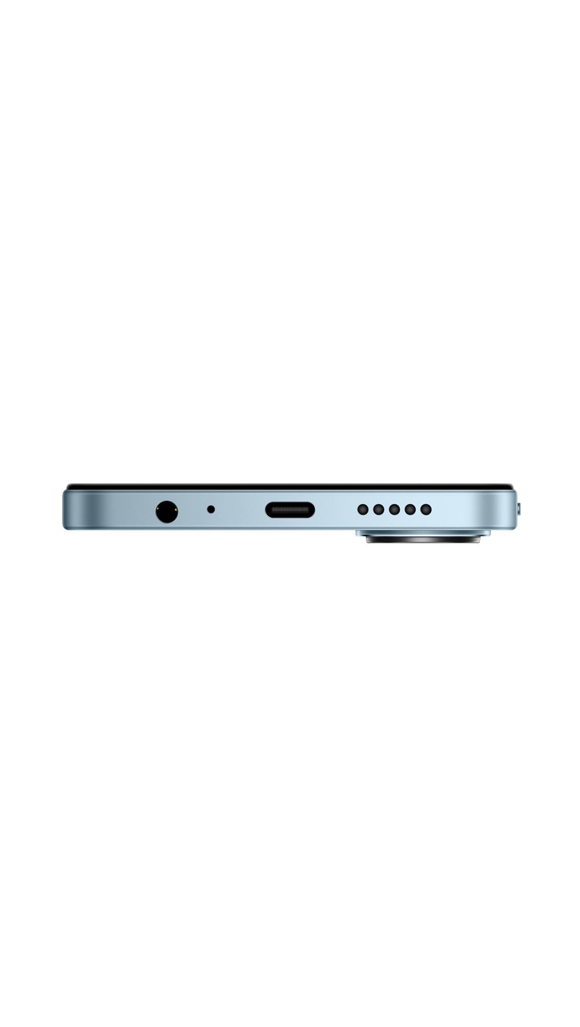 Xiaomi Redmi A7 Pro 4GB/64GB, modrá