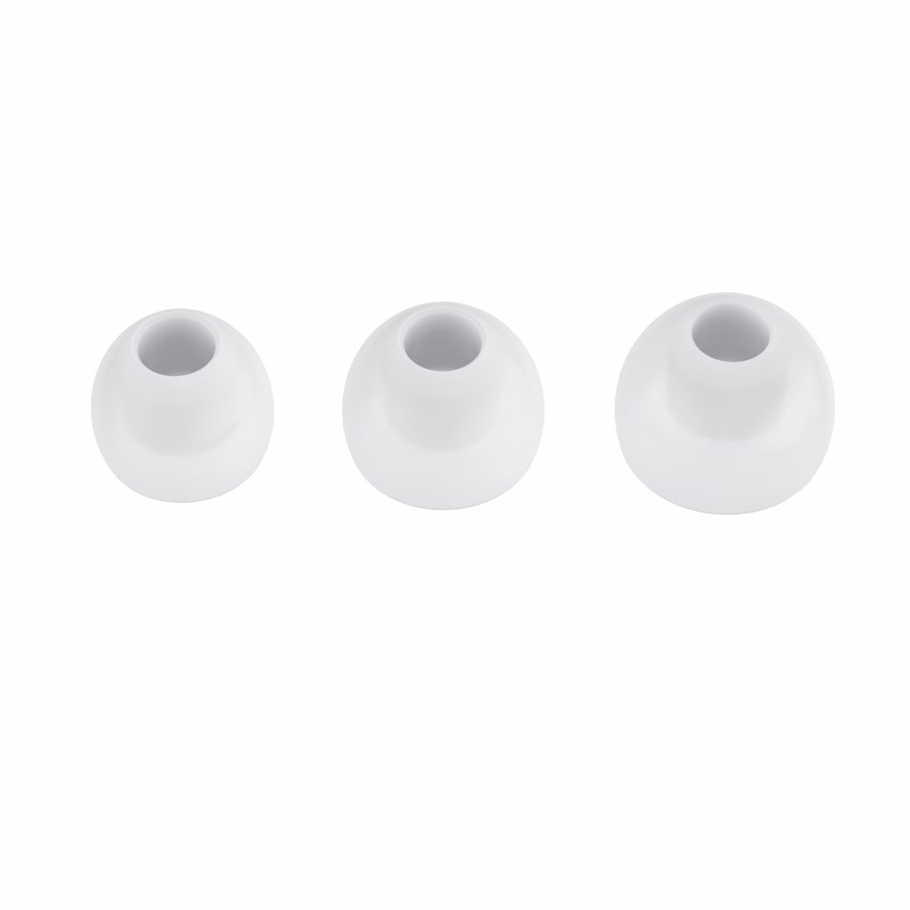 Xiaomi Redmi Buds 3 Lite, biela