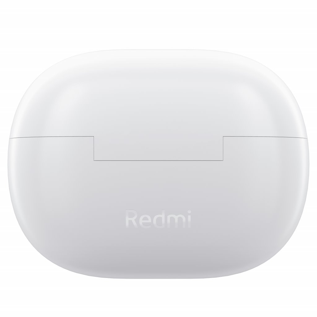 Xiaomi Redmi Buds 3 Lite, White (bílá)