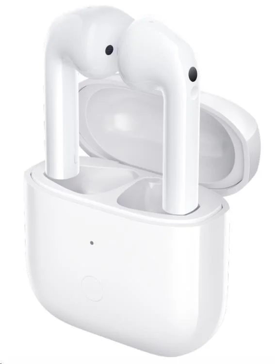 Xiaomi Redmi Buds 3 White (Biele)