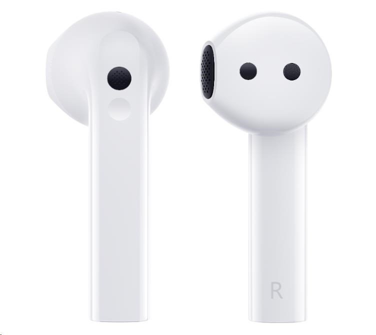 Xiaomi Redmi Buds 3 White (bílá)