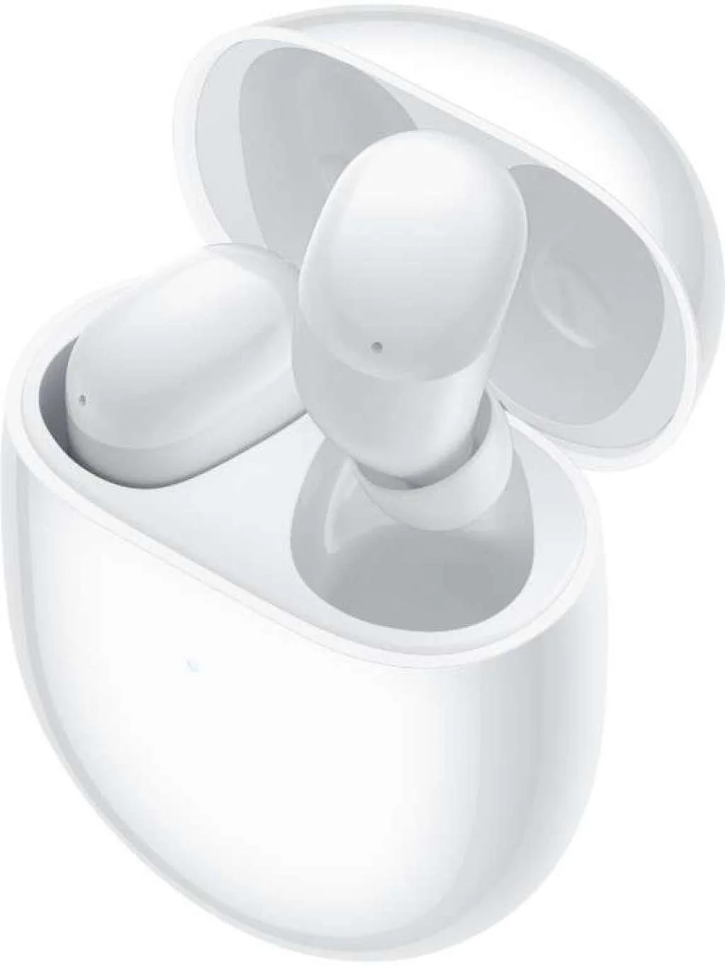 Xiaomi Redmi Buds 4, biela