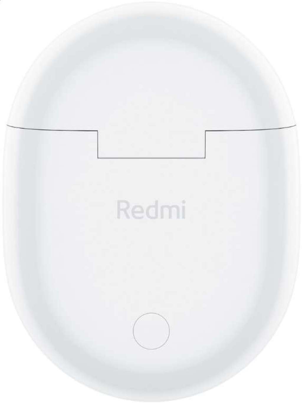 Xiaomi Redmi Buds 4, bílá