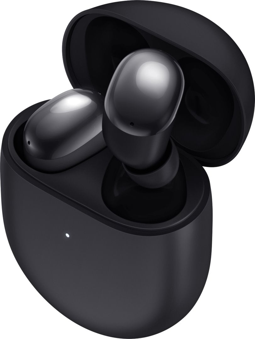 Xiaomi Redmi Buds 4, černá