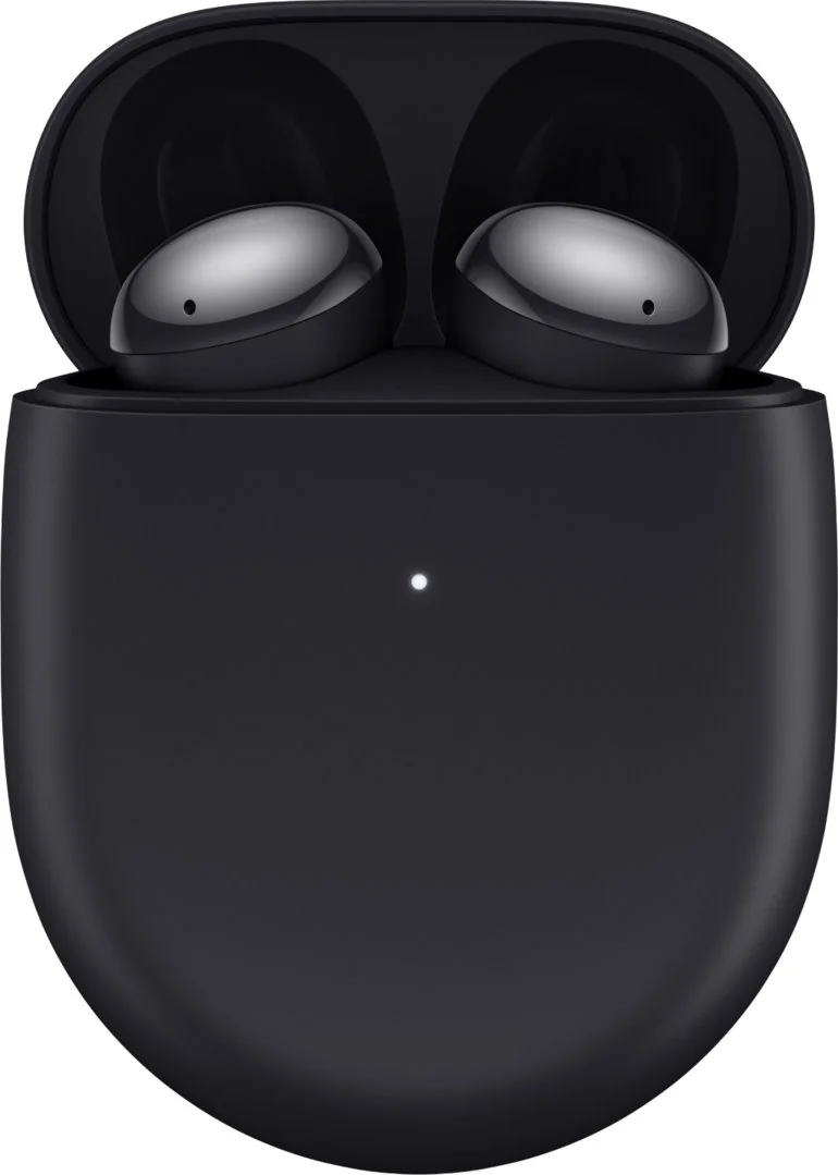 Xiaomi Redmi Buds 4, černá