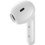 Xiaomi Redmi Buds 4 Lite, biela