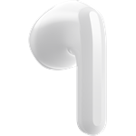 Xiaomi Redmi Buds 4 Lite, bílá