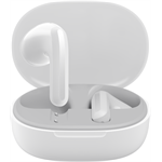 Xiaomi Redmi Buds 4 Lite, bílá