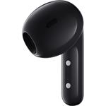 Xiaomi Redmi Buds 4 Lite, čierna
