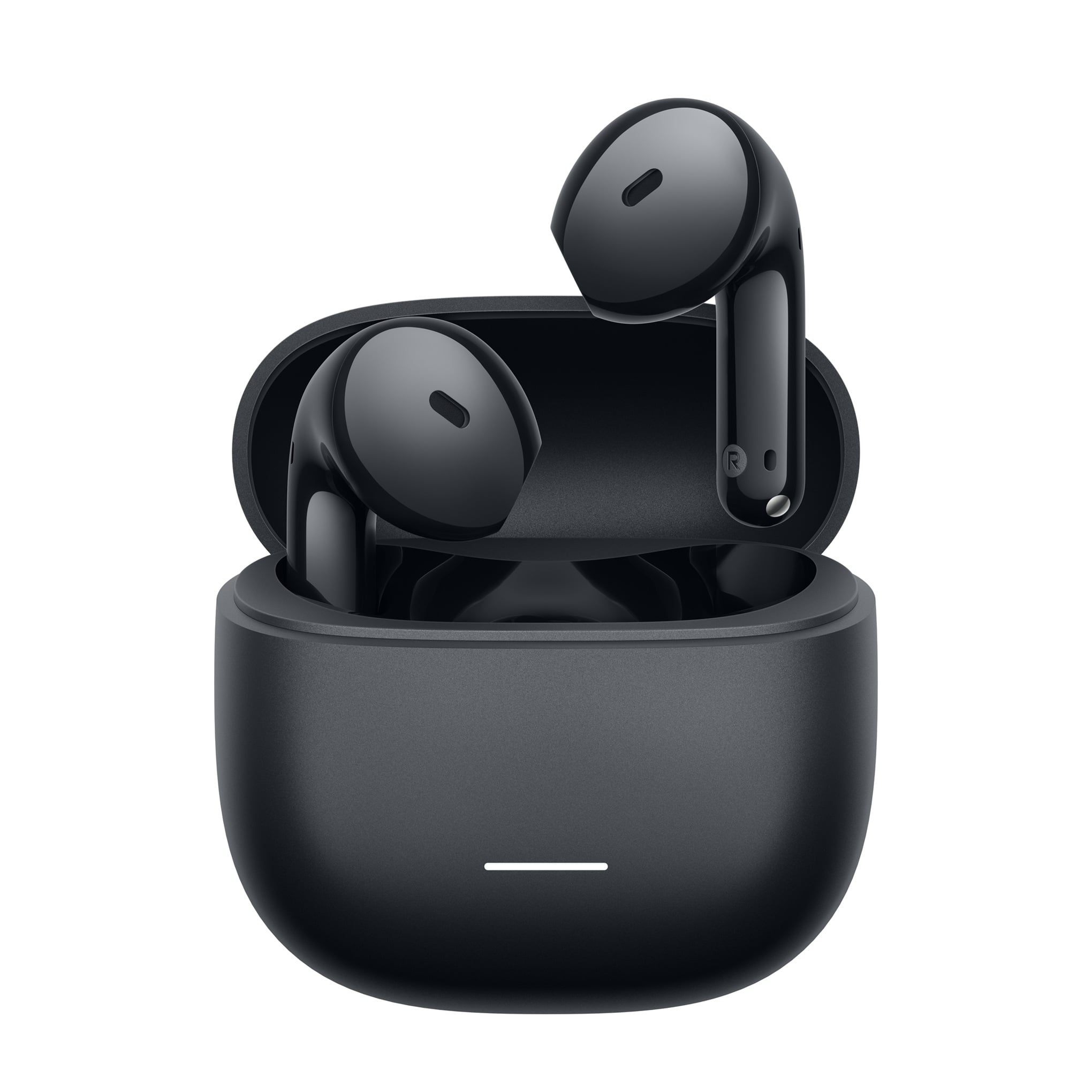 Xiaomi Redmi Buds 8 Active, čierna