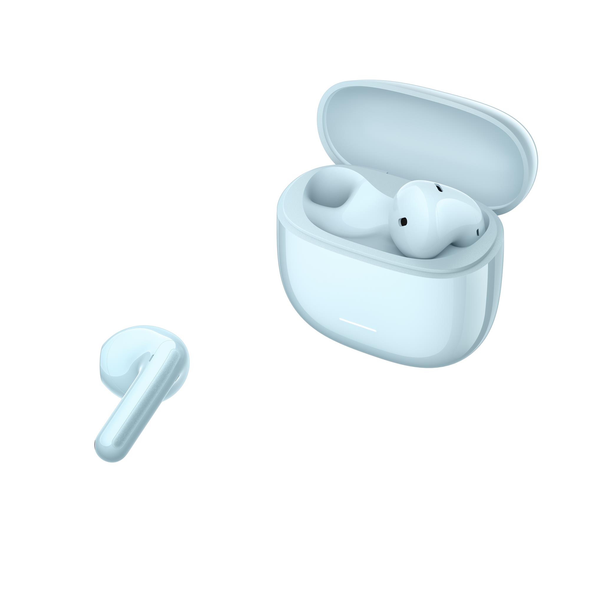 Xiaomi Redmi Buds 8 Active, modrá