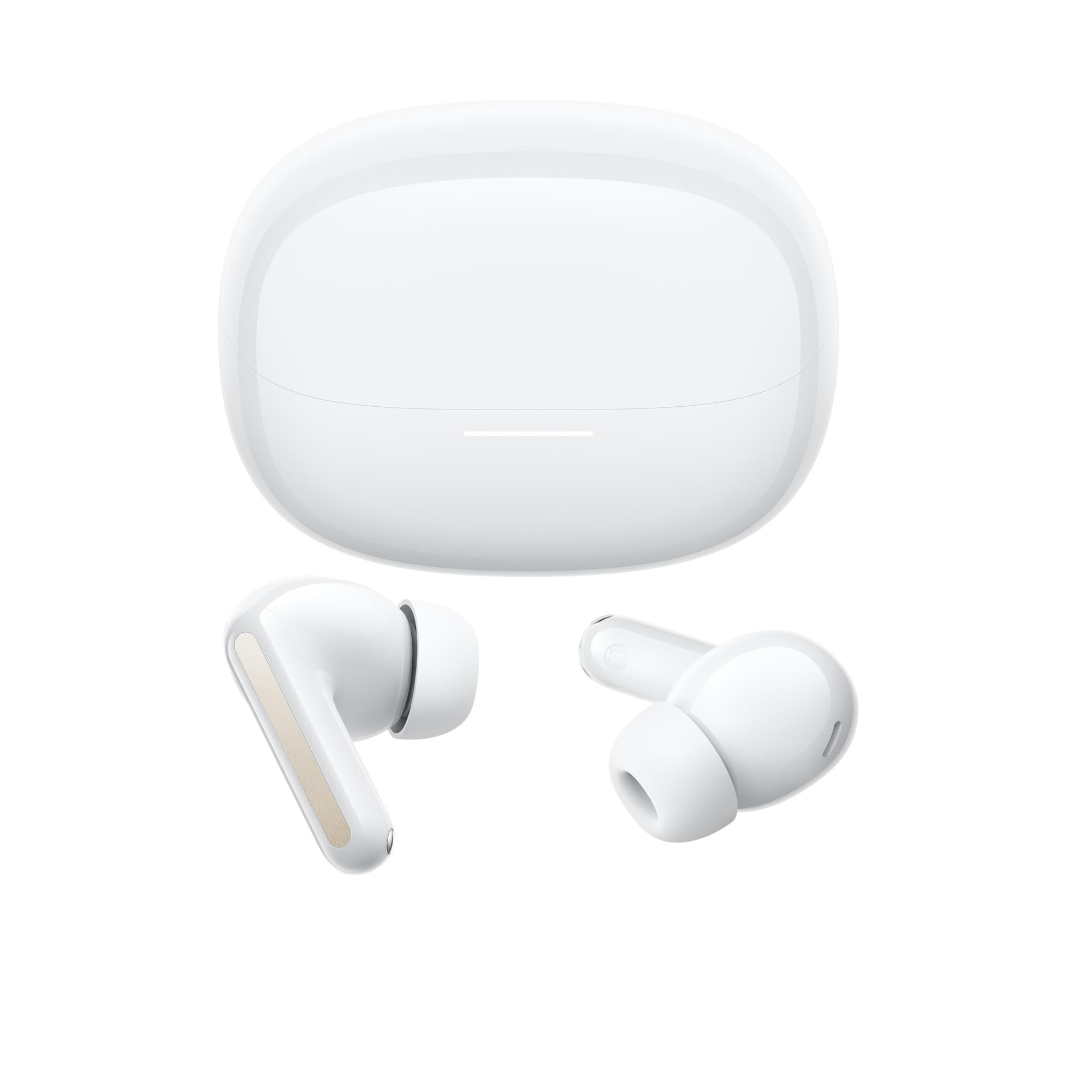 Xiaomi Redmi Buds 8 ANC, biela