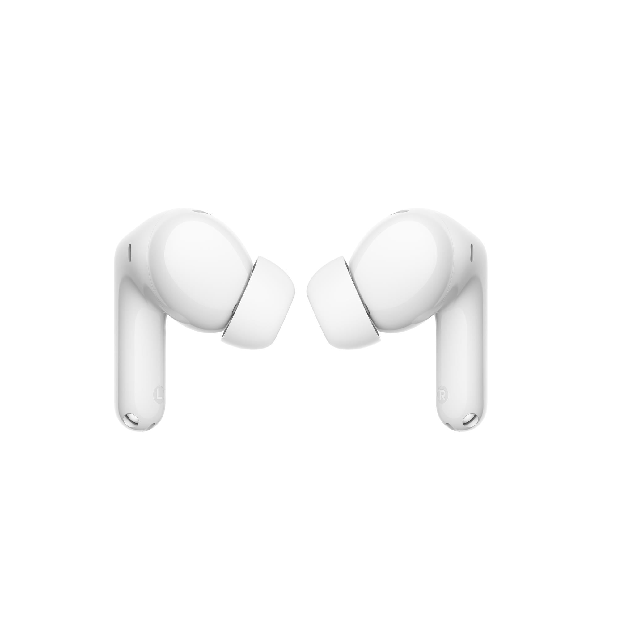 Xiaomi Redmi Buds 8 ANC, biela