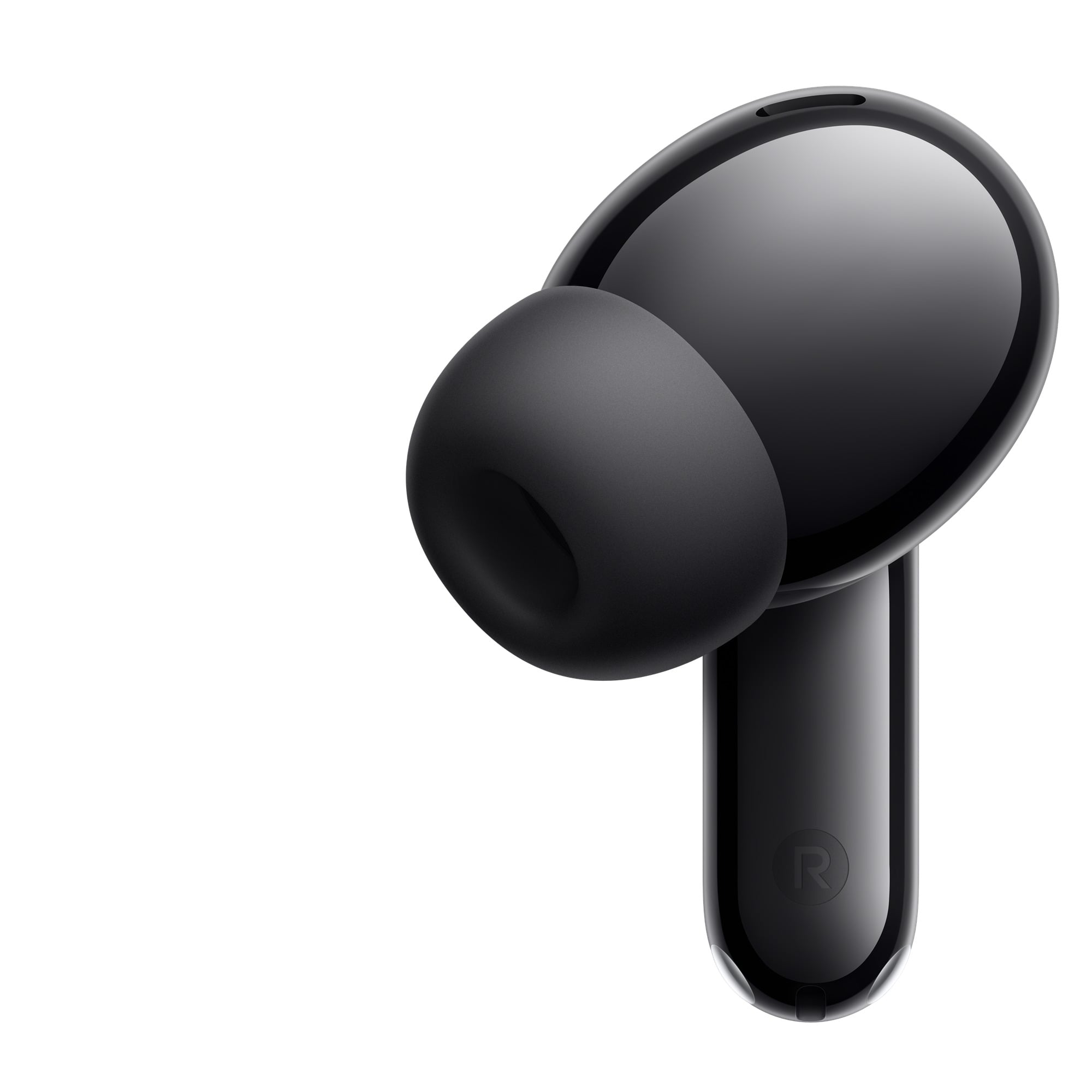 Xiaomi Redmi Buds 8 ANC, čierna