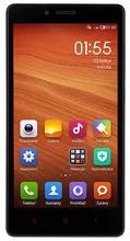 Xiaomi Redmi (Hongmi) Note LTE - černý