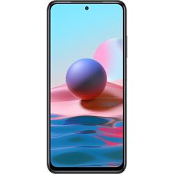 Xiaomi Redmi Note 10 128GB černý 6934177735684 - Mobilní telefony