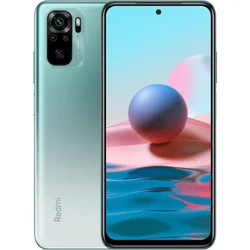 Xiaomi Redmi Note 10 4GB/64GB Lake Green